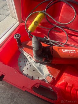 Hilti DCH 300-X (2021) - 5