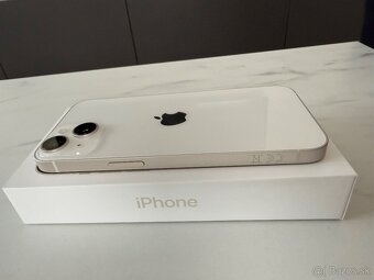IPHONE 14 - TOP stav, ako nový - 5
