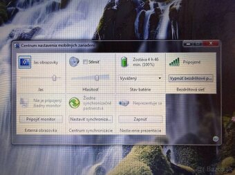 Notebook Lenovo A475 / AMD A12 / 8GB RAM / HDD / Windows 7 - 5