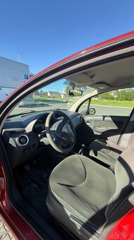 Citroen C3 1.4 - 5