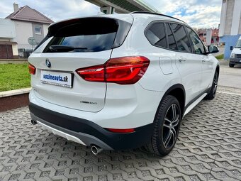 BMW X1 sDrive20i Sportline - 5