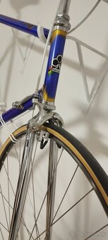 Predam bicykel COLNAGO SPIRAL CONIC - 5