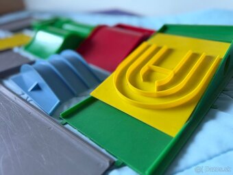 Predám minigolf chemoplast Brno - 5