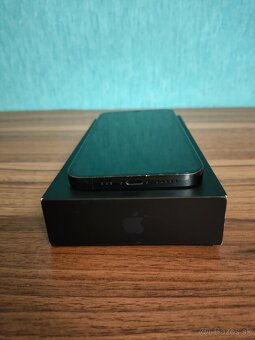 Apple iPhone 12 Pro – Pacific Blue – 128GB – originál - 5
