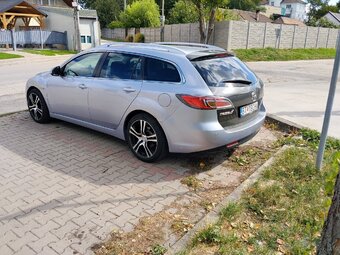 Mazda 6 - 5