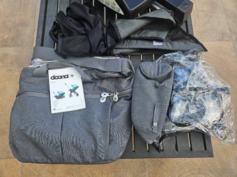Doona mobilna autosedacka - 5