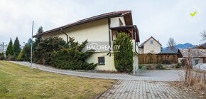 HALO reality - Predaj, rodinný dom Žarnovica, EXKLUZIVNE V H - 5