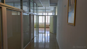 Kancelária na prenájom 42 m2 - 5