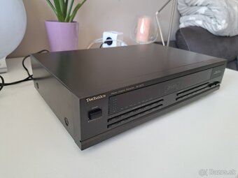 Ekvalizér Technics SH GE 70 - 5