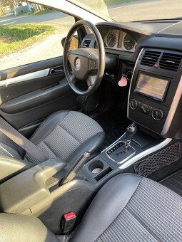 Mercedes B200 CDI - 5