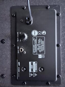 ONKYO - 5