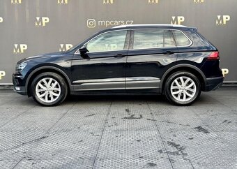 Volkswagen Tiguan 2.0 TDi Highline REZERVACE automat 110 kw - 5