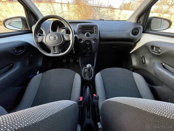 Toyota Aygo 1.0 | 2020 | 34 300 km | Benzin | 54 kW | manual - 5
