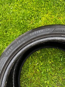 245/40 R18 97Y Sava Intensa uhp2 - 5