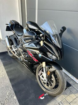 BMW S1000RR - 5