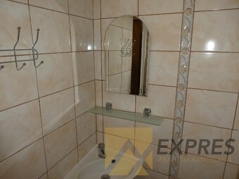RK EXPRES - na prenájom 1 izbový byt v Handlovej, ul.29.augu - 5