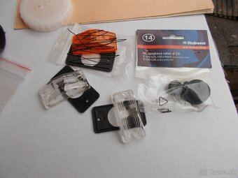 Predam pre skoda 100-120 nove matky kolies - 5