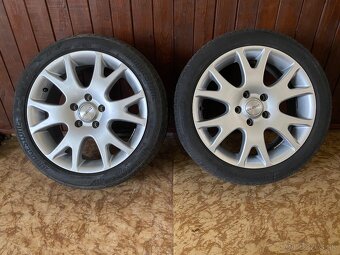 5x114,3 R17 - 5