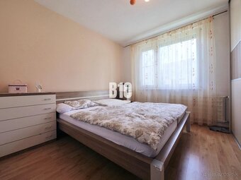 Útulný 3i byt vo vyhľadávanaj lokalite na Klokočine - 5