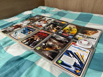 PSP 2003 - 5