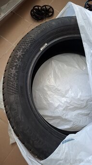 Continental WinterContact TS 870P 225/55 R17 V XL - 5