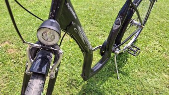 Bicykel teamraider - 5