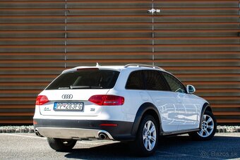 Audi A4 Allroad 3.0 TDI Premium 2011 quattro S tronic - 5