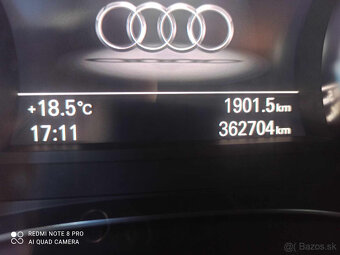 AUDI A6 C7 150KW - 5