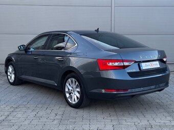 Škoda Superb 2.0 TDI SCR Live DSG - 5