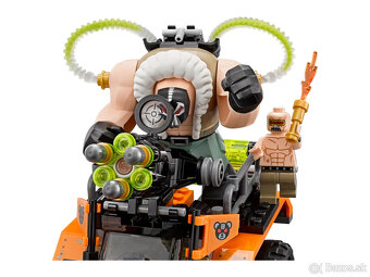 LEGO Batman Movie 70914 - 5