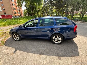 Predám Škoda Octavia facelift 1.8 TSI - 5