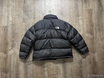 The North Face 1996 Retro Nuptse bunda (L) - 5
