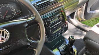 Volkswagen Sharan 1.9 TDI - 5