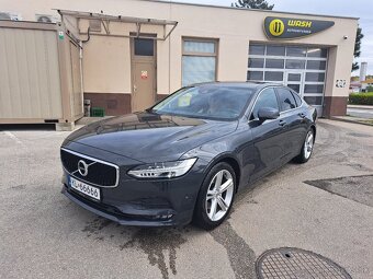 Volvo S 90 - 5