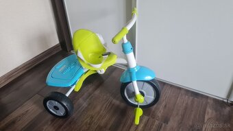 Detská trojkolka - Smartrike 3v1 - 5