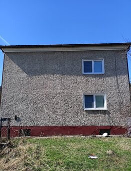 Predám rodinný dom v Oščadnici po čiastočnej rekonštrukcii - 5