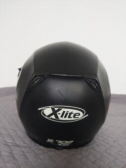 Prilba XLite ( Nolan) - 5