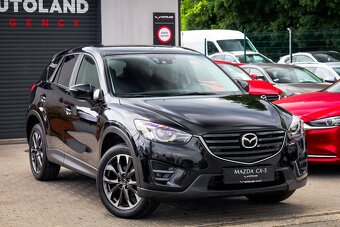 Mazda CX-5 2.0 Skyactiv-G Revolution Top AWD - 5