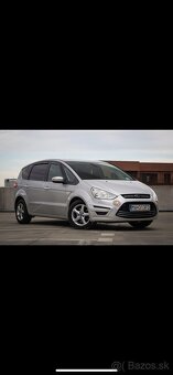 Ford s-max - 5