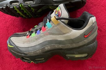 Nike Air Max - 5