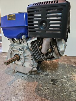 Motor RW-130-25 - 5