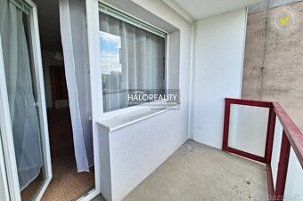 HALO reality - Predaj, jednoizbový byt Bratislava Dúbravka, - 5