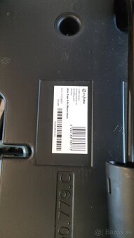 Autosedacka Cybex Aton 5 + isofix - 5