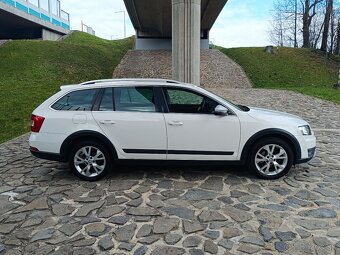 ✳️Škoda Octavia Combi SCOUT 2.0 TDI 4x4✳️ - 5