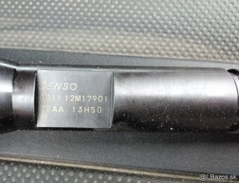 Mazda 6 2.2 D 2011 predám MOTOR,TRYSKY, ZADNÉ SVETLÁ WAGON C - 5