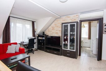 RODINNÝ DOM | VEĽKÝ POZEMOK | RUŽINOV - 5