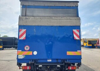 MAN TGL 12.220 4X2 BL nafta 162 kw - 5