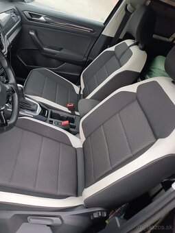 VW T-roc - 5