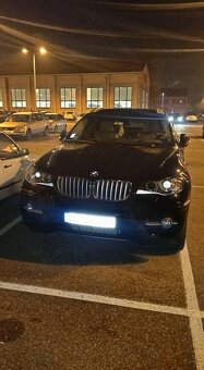 Bmw x6 35d - 5