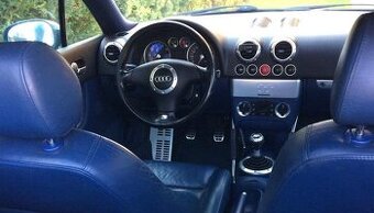Audi TT 1.8T na predaj - 5